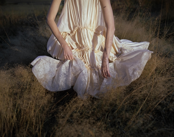 fotografie kolekce Nihon Lobendau (Kateřina Plamitzerová) a Czechs in Motion (SOFFA)